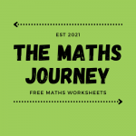 the maths journey